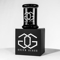 Портфолио Green Glass Inc.